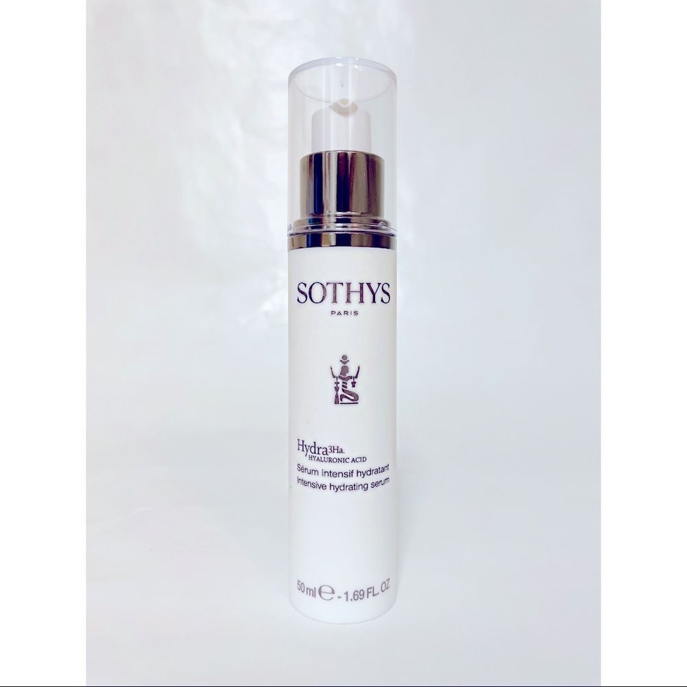 💥 Sothys • Hydra 3Ha Intensive Hydrating Serum